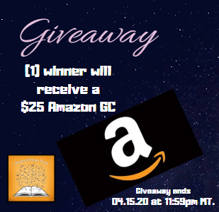 The Trouble at Willow Falls tour giveaway