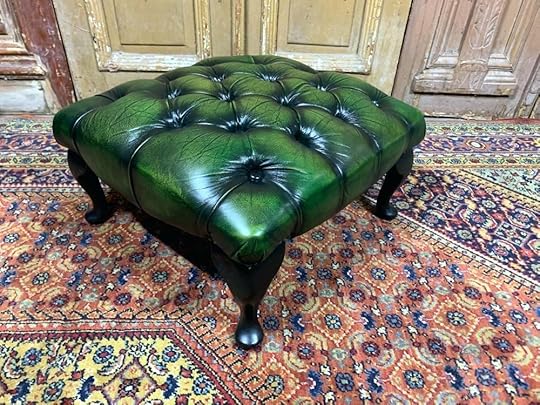 green leather ottoman green leather tufted ottoman green leather ottoman coffee table dark green leather ottoman