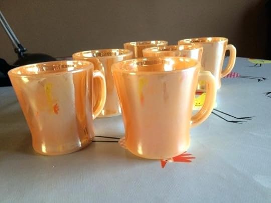 fire king peach lustre fire king peach lustre divided dish fire king peach lustre serving bowl fire king peach lustre sugar bowl