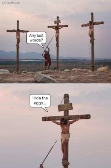 Easter 07