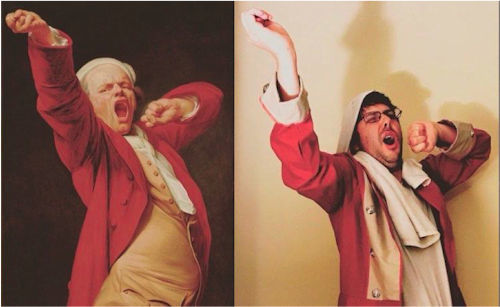 Futurist Speaker Thomas Frey Blog: Guided By Inner Vision Of The Future