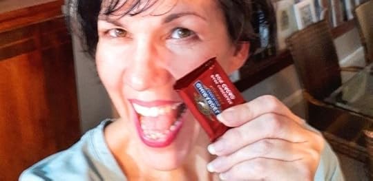 Chocolate - Choose Joy