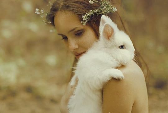 Photograph by Katerina Plotnikova