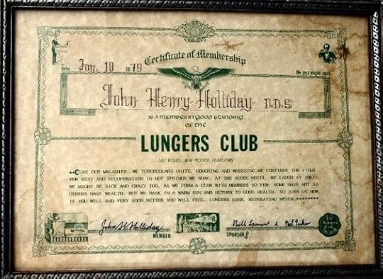 Lunger Club Sign