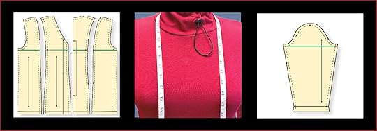 Stitch it! Sisters Tunic Pattern Fitting the Nancy Zieman Way S!S 113 by NZ Productions