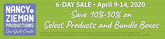 April 9-14, 2020 ShopNZP.com Sale Banner-rectangle