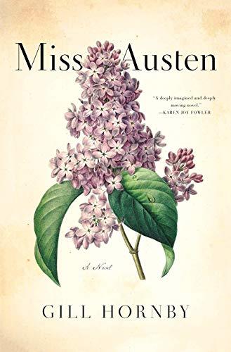 Image of Miss Austen: A Novel
