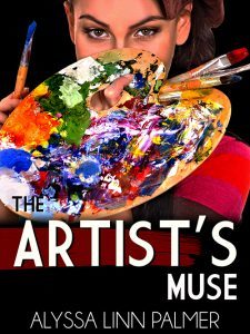 The Artist's Muse