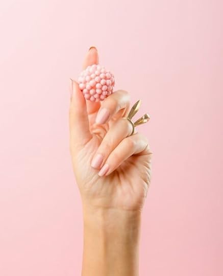 Photo courtesy of Chocollata Gourmet Brigadeiros.