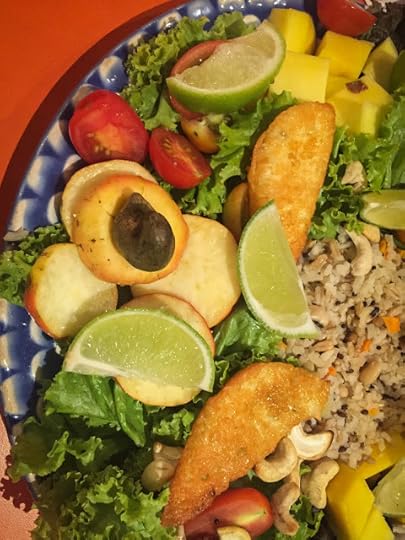 Salad; Guarulhos, Brazil