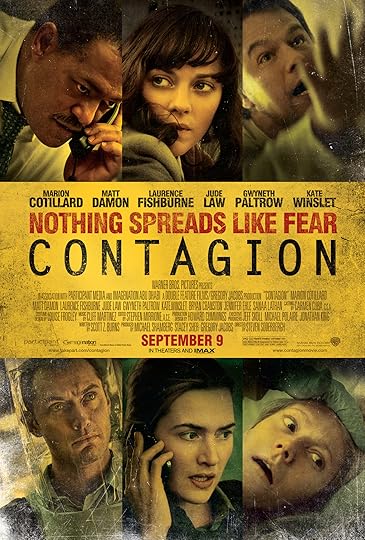 Contagion (2011) - IMDb
