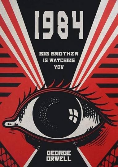 George Orwell’s 1984 contains a most memorable first line.