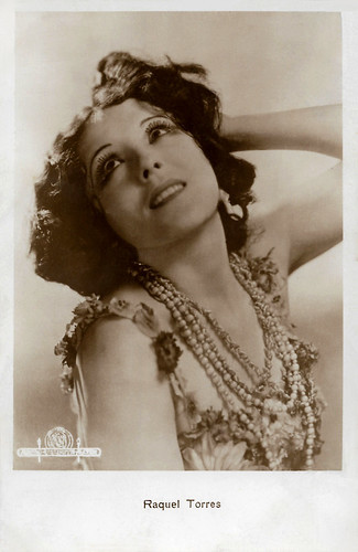 Raquel Torres
