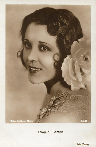 Raquel Torres