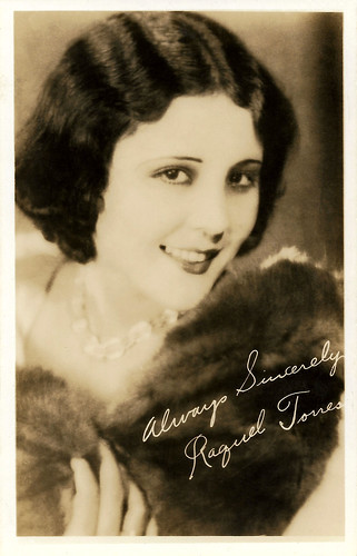 Raquel Torres