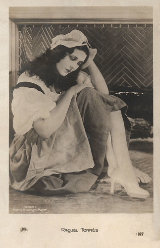 Raquel Torres