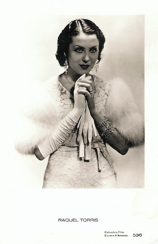 Raquel Torres