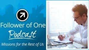 Avoid This While Practicing Your Faith – Matthew 6:1