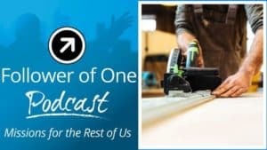 Our Response to Salvation – Philippians 2:12-13