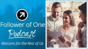 The Unfairness of Our Faith – Philippians 2:3-4