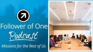 What does it take to be a disciple – Part 4 – Matthew 28:18-20