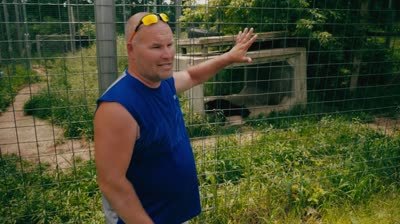 Koz Dozer can escape