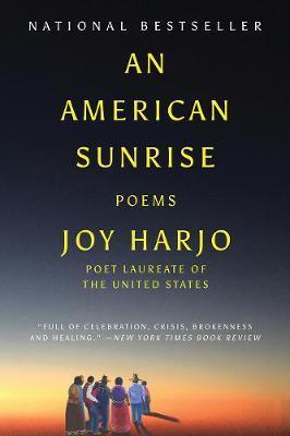 An American Sunrise | Joy Harjo Book | Pre-Order Now | at Mighty ...