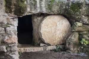 Matthew 28:1-10