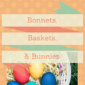 Bonnets Button