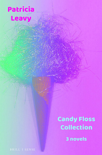 Read this: Living a Big Life in Patricia Leavy’s Candy Floss Collection
