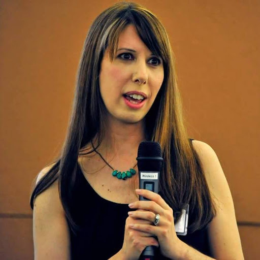 Blue: Identity, Self, and Possibility - an interview with Dr. Patricia Leavy