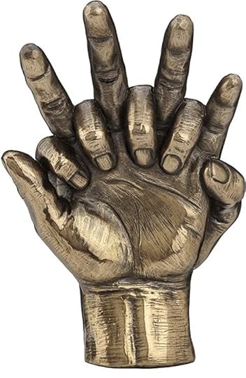 two men's hands entwined - Google Search