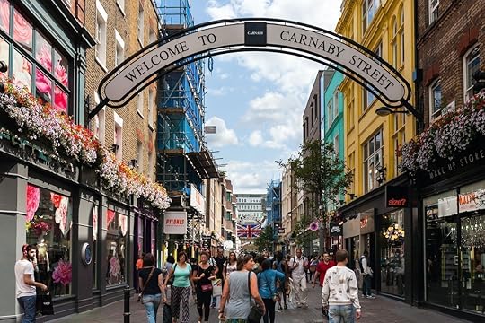 Carnaby Street