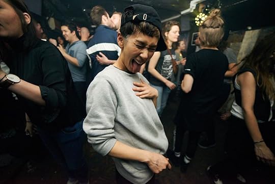 Dalston superstore in gay London