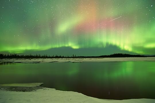 Northern lights