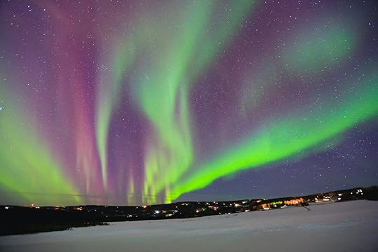 Northern lights