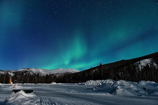 Northern lights