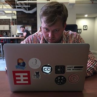 Timothy Vollner, Flickr, CC 2.0