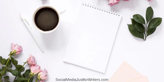 22 Book Marketing Tips