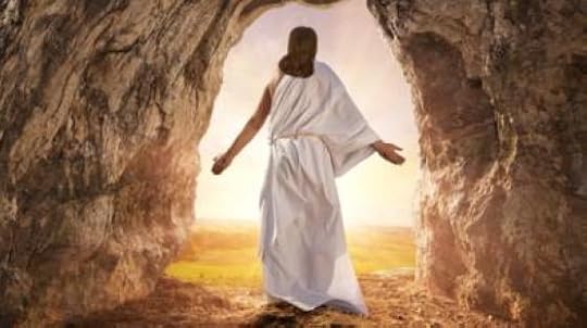 Resurrection did not happen, say quarter of Christians - BBC News