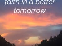 Make All of This a Little Easier – Spend More Time Visiting Optimism