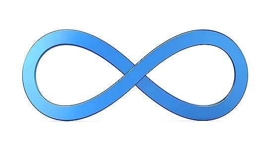 The Infinite Game