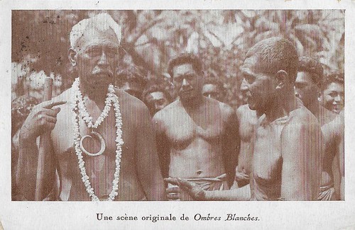 White Shadows in the South Seas (1928)