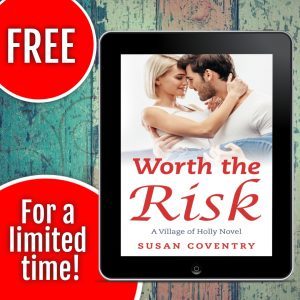 Worth the Risk Susan Coventry
