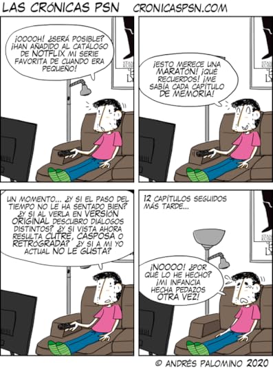 CPSN: REVISIONADO