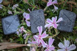 The Weekly Runecast for 12 April 2020 on Intentional Insights- by S. Kelley Harrell, Soul Intent Arts #theweeklyrune