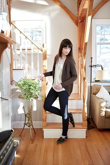 Images from Hannah’s website, Knitbot