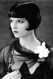 Louise Brook was a stunning actress and dancer who became Hollywood’s iconic flapper.