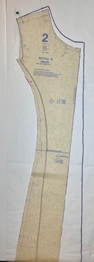 Stitch it! Sisters Tunic Pattern Fitting the Nancy Zieman Way S!S 113 by Nancy Zieman Productions at the NZP Blog