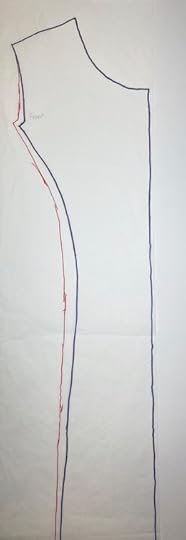 Stitch it! Sisters Tunic Pattern Fitting the Nancy Zieman Way S!S 113 by Nancy Zieman Productions at the NZP Blog